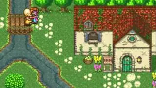 Thumbnail: Secret of Mana: Take Boy to Mandala