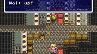 Thumbnail: Secret of Mana Debug Room