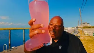 Thumbnail: Crush Back To The 90s Big Troppa Punch Massive Chug