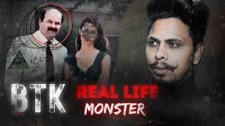 Thumbnail: WHO IS BTK? : A Real-Life Monster Story | Dennis Rader [4K]
