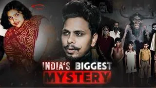 Thumbnail: *INDIA's BIGGEST* Mysterious CASE | (2001) Haryana [4K]