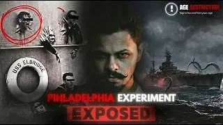 Thumbnail: *EXPOSED* True Story of Philadelphia Experiment [4K]