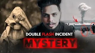 Thumbnail: *1979* Double Flash That Terrified the World | Mystery Of Vela Incident [4K]