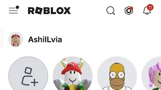 Thumbnail: mabar Roblox yuk!!