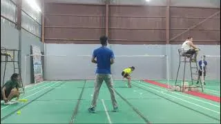 Thumbnail: Badminton21 Dhading