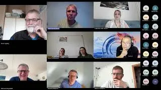 Thumbnail: Webinar: Spørgsmål til turneringsplanlægnig og afvikling for U9