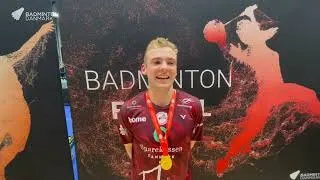 Thumbnail: Victor Svendsen sikrer Vendsyssel guldet i VICTOR Ligafinalen 2025