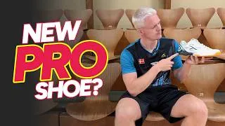 Thumbnail: Hundred Phenom Review – Is This Their NEW Top-End Badminton Shoe?