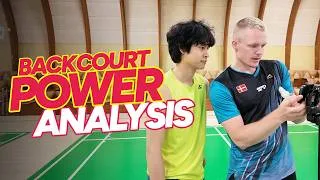Thumbnail: Giving Richard a lesson in BACKCOURT POWER
