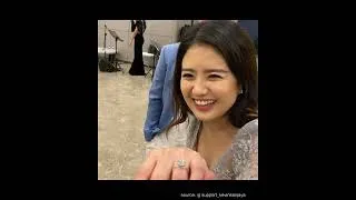 Thumbnail: Kevin Sanjaya lamar Valencia moment so sweet