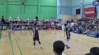 Thumbnail: Out of this world defence by Koo Kien Keat