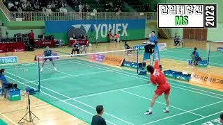 Thumbnail: 모모타 vs 전혁진. 아직 힘든건가.