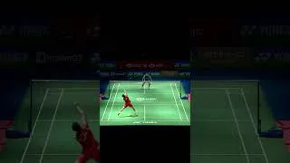 Thumbnail: Lights Out, Bird Droppings?! Chaos at India Open 2026 😱