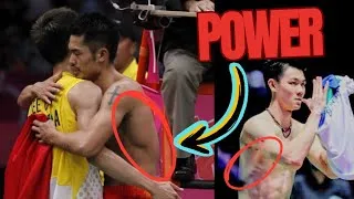 Thumbnail: Best exercises to increase POWER in Badminton