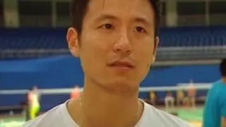 Thumbnail: Interview with Cai Yun and Fu Haifeng before 2013 World Championships