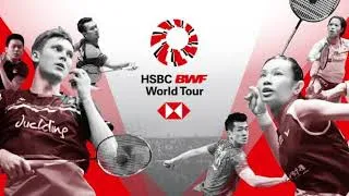 Thumbnail: Badminton Strong Live Stream