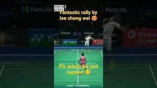 Thumbnail: Fantastic play by Lee Chong Wei 😱#shorts #shortvideo #indonesia #india #malaysia #japan #viral #usa