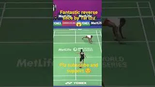 Thumbnail: Tai Tzu Ying 🪄 magic on court ☺️#shorts #shortvideo #indonesia #india #taiwan #usa #germany #viral