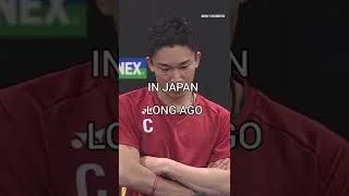 Thumbnail: KENTO MOMOTA X THERE WAS A CERTAIN MAN