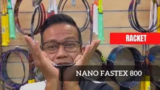 Thumbnail: Light head FELET | NANO FASTEX 800