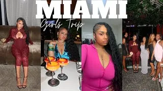 Thumbnail: WEEKLY VLOG | MIAMI GIRLS TRIP + GRWM FOR VACATION+STORY TIME+ROLLED ICECREAM CLASS+SOLO DATE+COOKIN