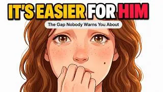 Thumbnail: Invisible Labor Is Quietly Ending Your Marriage