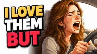 Thumbnail: Why Wanting Alone Time Doesn't Make You Selfish