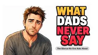 Thumbnail: The Hidden Struggles Dads Face Every Day