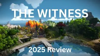 Thumbnail: The Witness: A 9 Years Late Review