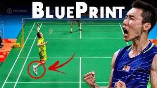 Thumbnail: Badminton Half Court Drills to Build a Stronger Attack & Followthrough | Bad Basics
