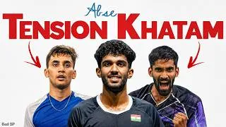 Thumbnail: Badhai Ho! Badminton New Rules 2027 aa Chuke He | Bad Talks 519
