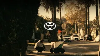 Thumbnail: "The Deal Bearer" - Toyotathon