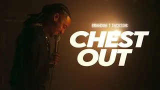 Thumbnail: Brandon T. Jackson: CHEST OUT | Standup Special Trailer | Director's Edition