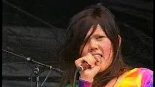 Thumbnail: CSS - Music Is My Hot Hot Sex (live)