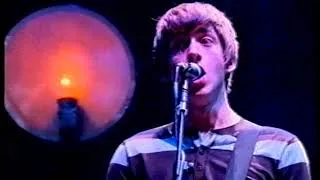 Thumbnail: Arctic Monkeys - The Sun Goes Down (live)