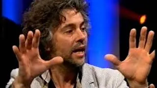 Thumbnail: The Flaming Lips Wayne Coyne interview with Jools Holland