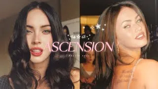 Thumbnail: ASCENSION : subliminal that ACTUALLY does it all (70+ pages)