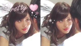 Thumbnail: unrealistically BEAUTIFUL + devastatingly ATTRACTIVE ♡