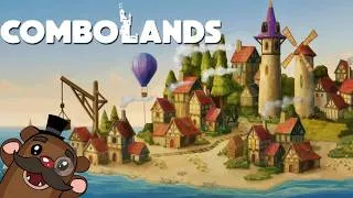 Thumbnail: Baer Plays Combolands
