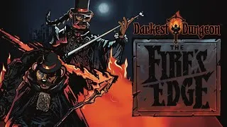 Thumbnail: The Miller (Darkest Dungeon: The Fire's Edge)