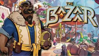 Thumbnail: Dragon Stew (The Baerzaar)