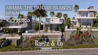 Thumbnail: New built villa for sale in Abama - Luxury home for sale