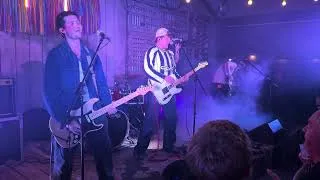 Thumbnail: The Slates - What Have You Done - 110 Above Festival 22/8/2026