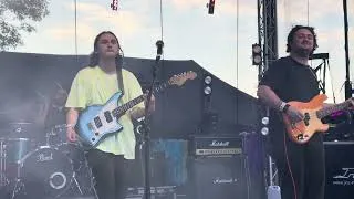 Thumbnail: The Cheap Thrills - Reborn - 110 Above Festival 22/8/2026
