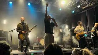 Thumbnail: Pigeon Detectives - Take Her Back - 110 Above Festival 22/8/2026