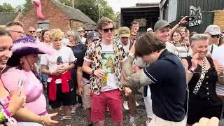 Thumbnail: Crystal Tides - Honey - 110 Above Festival 21/8/2026