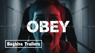Thumbnail: Obey the Voice — Psychological Horror Reveal Trailer