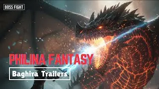 Thumbnail: Philna Fantasy — Cinematic Trailer (First Look)