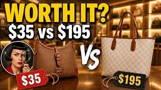 Thumbnail: The Dooney & Bourke Bags Everyone Forgot Were This Good