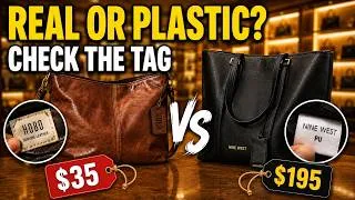 Thumbnail: 8 TJ Maxx & Marshalls Bags SECRETLY Worth It (But Ask For This First)